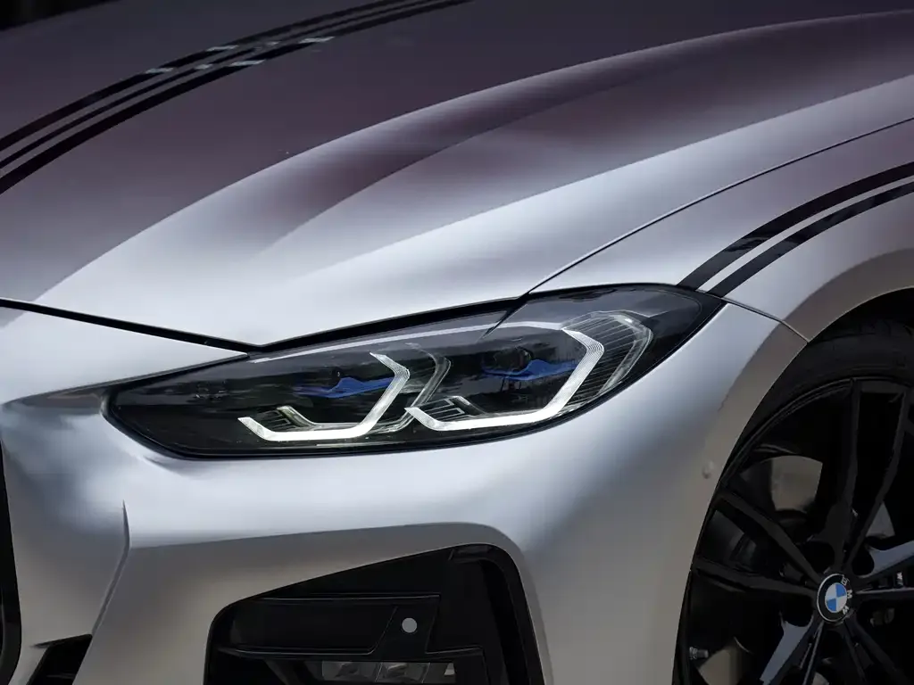 BMW 4 Series — фото 3
