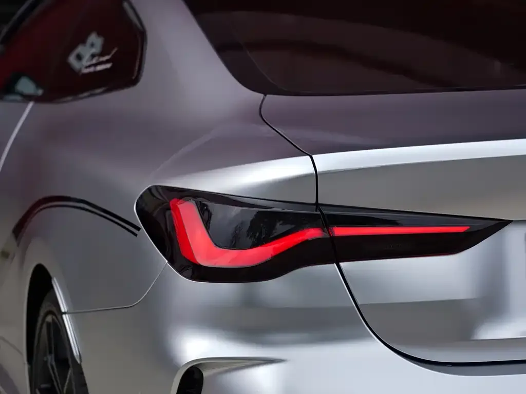 BMW 4 Series — фото 2