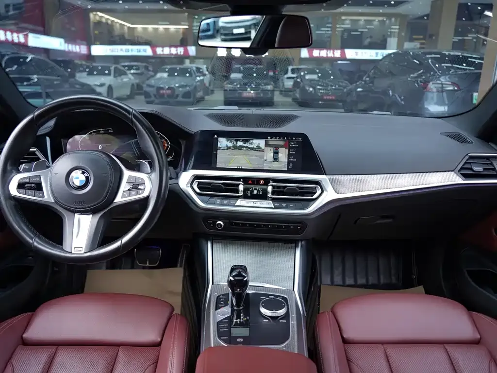 BMW 4 Series — фото 8