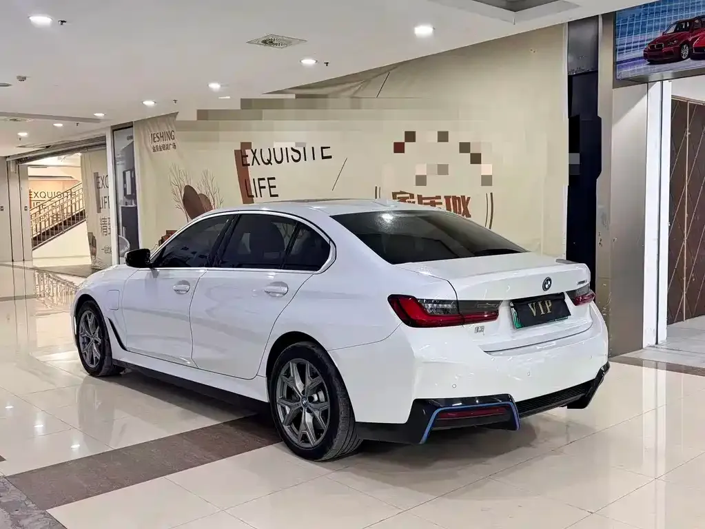 BMW i3 2023 из CN, фото 5