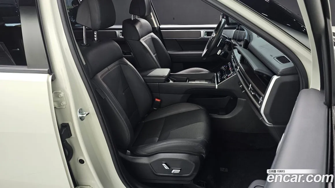 Hyundai Santafe — фото 6