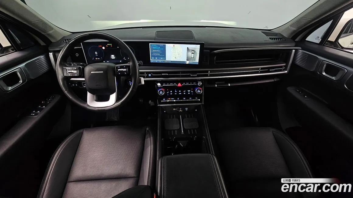Hyundai Santafe — фото 9