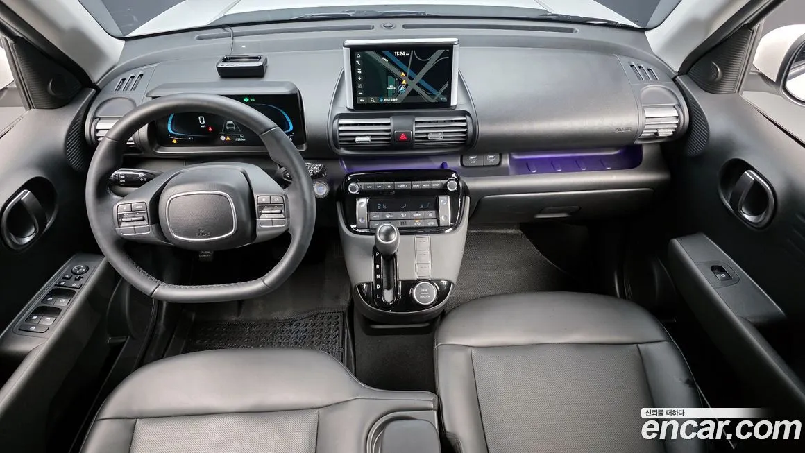 Hyundai Casper — фото 2