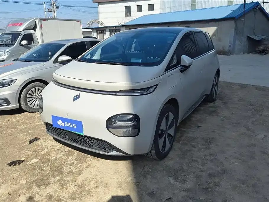 Baojun Yunduo — фото 1
