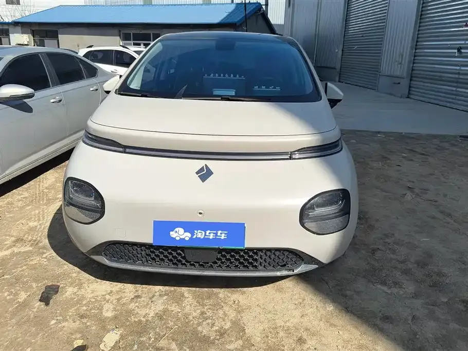 Baojun Yunduo — фото 7