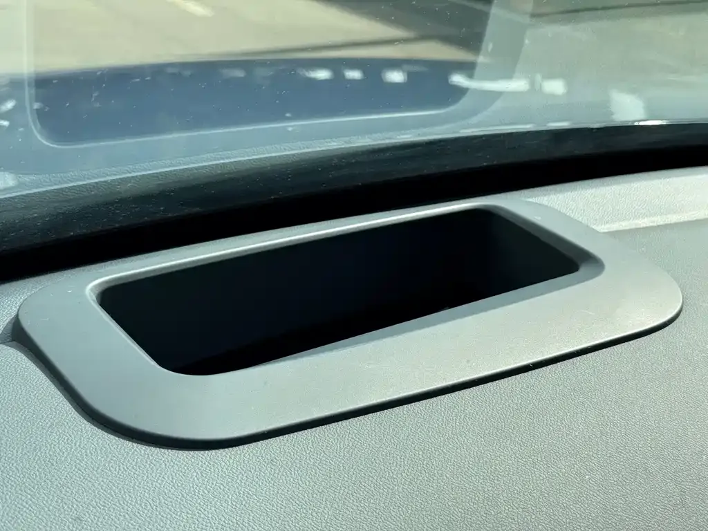 Geely 银河星舰7 — фото 3
