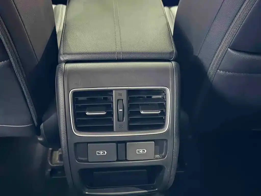 Honda Accord — фото 2