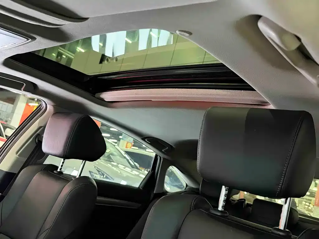 Honda Accord — фото 3
