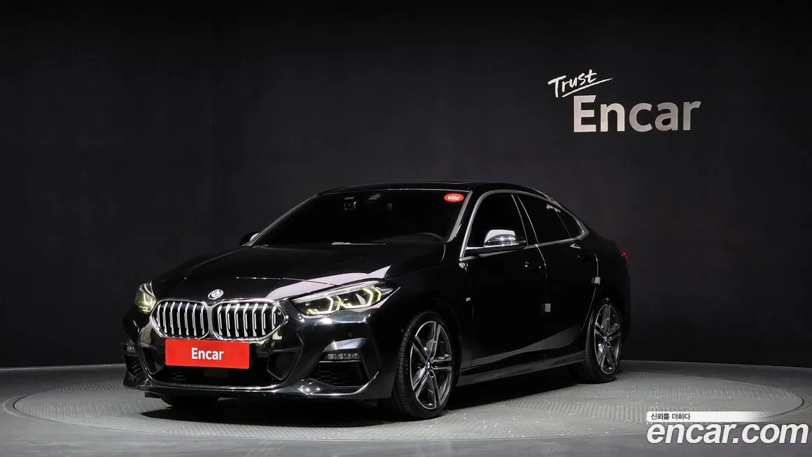 BMW 2-Series — фото 1