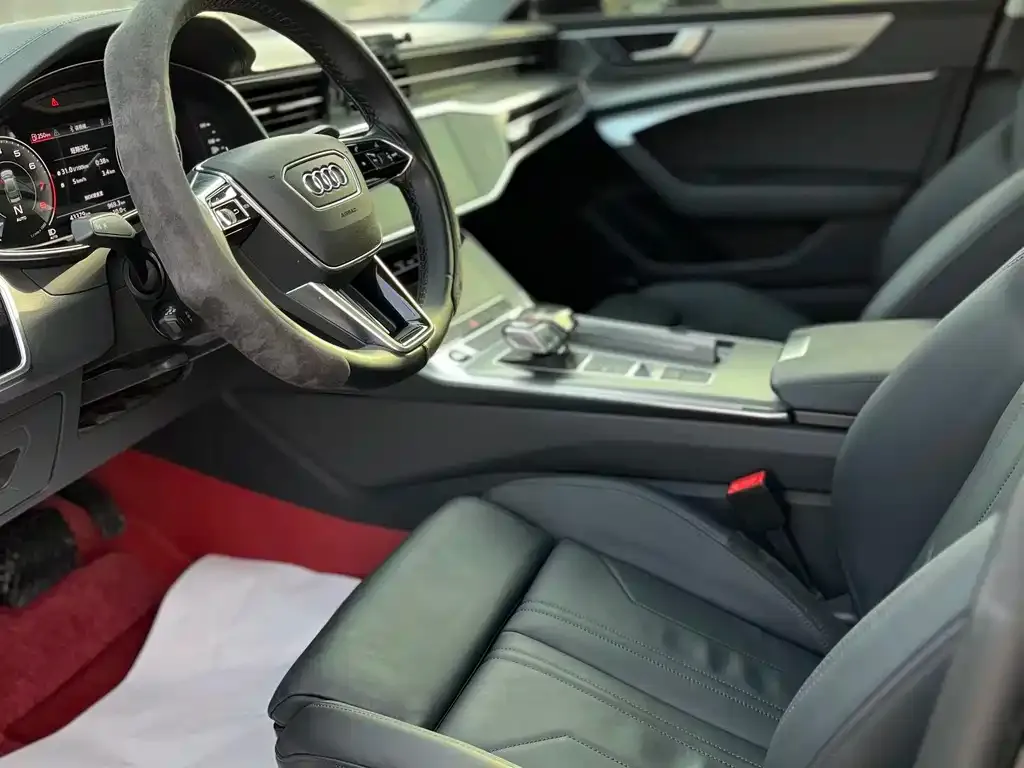 Audi A7 — фото 3