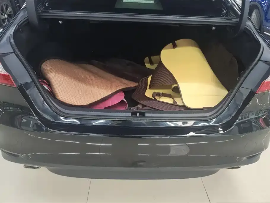 Toyota Camry 2022 из CN, фото 8