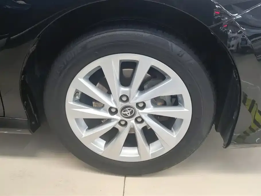 Toyota Camry 2022 из CN, фото 3