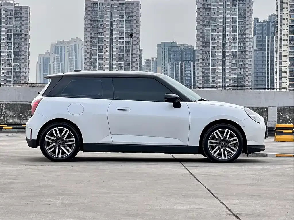 MINI Cooper EV 2025 из CN, фото 7