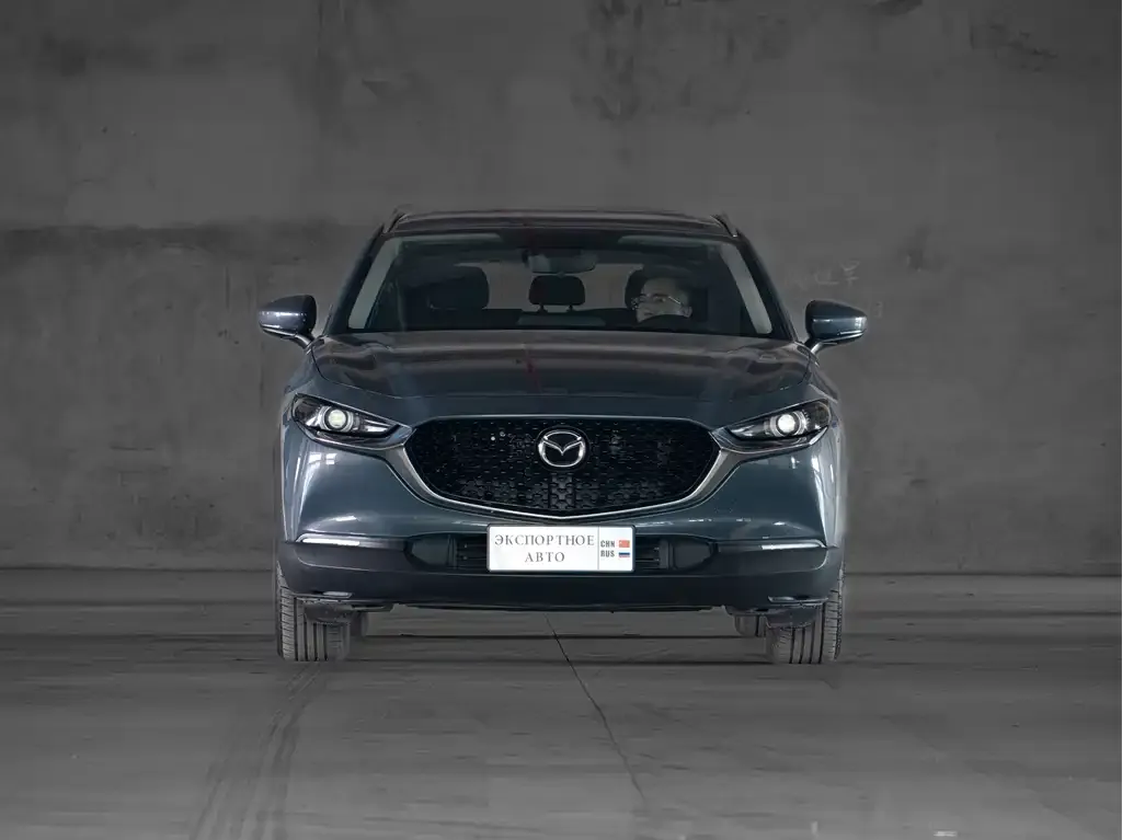 Mazda CX-30 2022 из CN, фото 7
