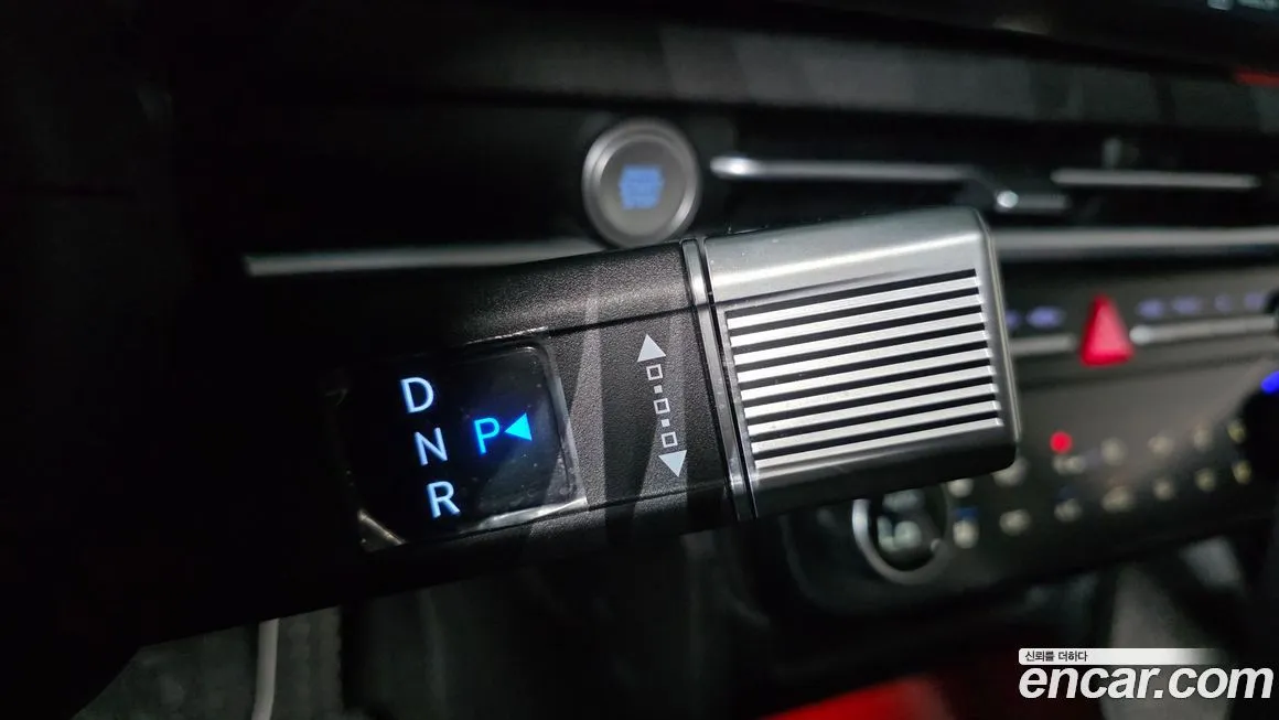 Hyundai Tucson — фото 10