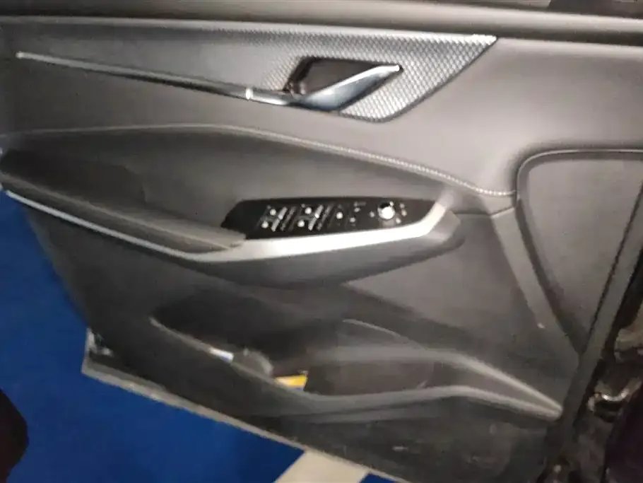 Changan CS75PLUS 2024 из CN, фото 9