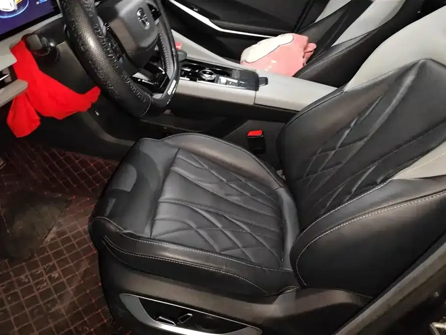 Changan CS75PLUS 2024 из CN, фото 7