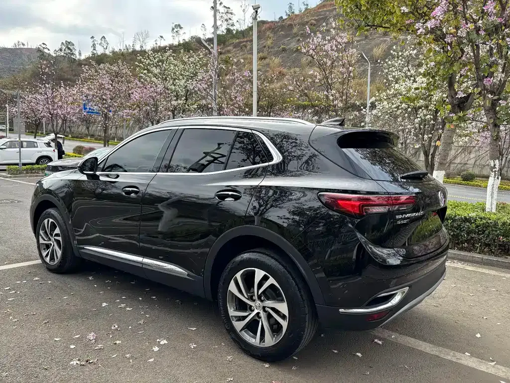 Buick Envision S — фото 7