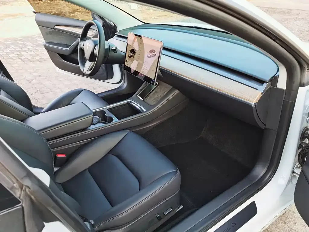 Tesla Model 3 2022 из CN, фото 2