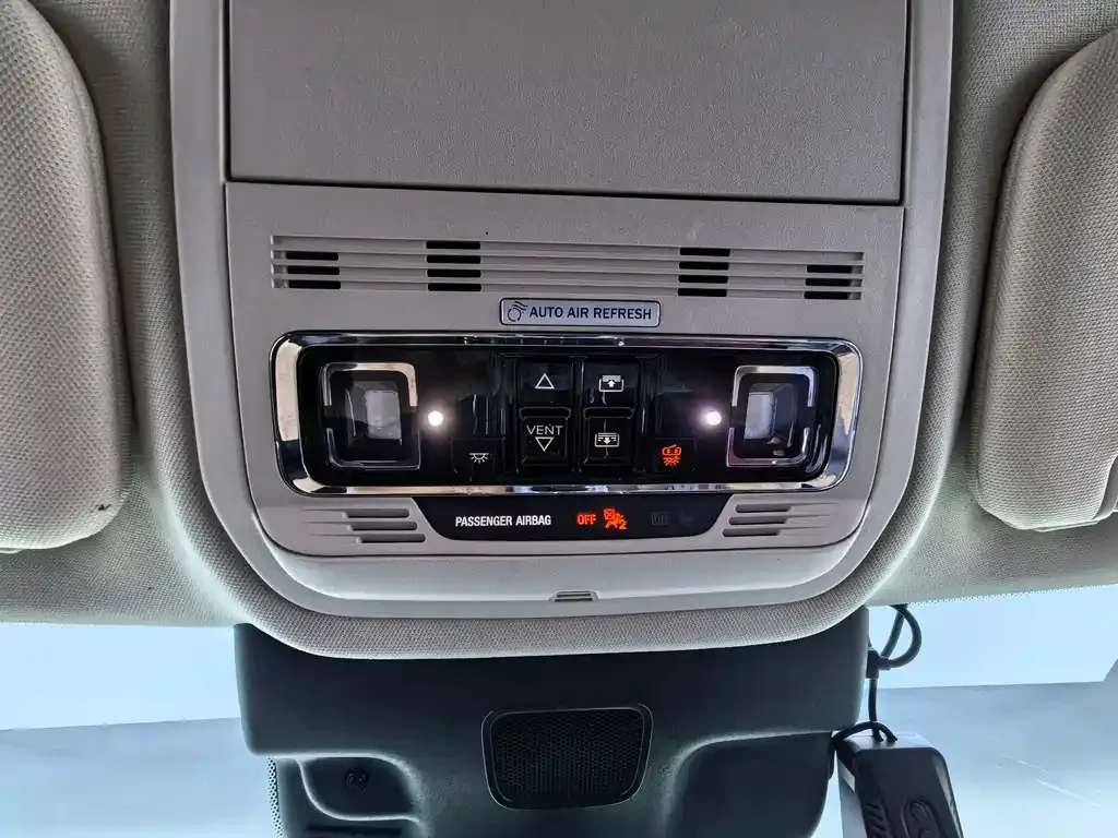 Lincoln Aviator 2021 из CN, фото 2