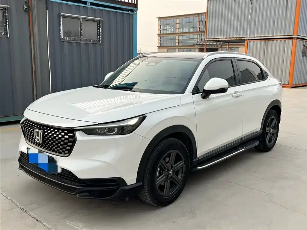 Honda XR-V 2023 из CN, фото 1