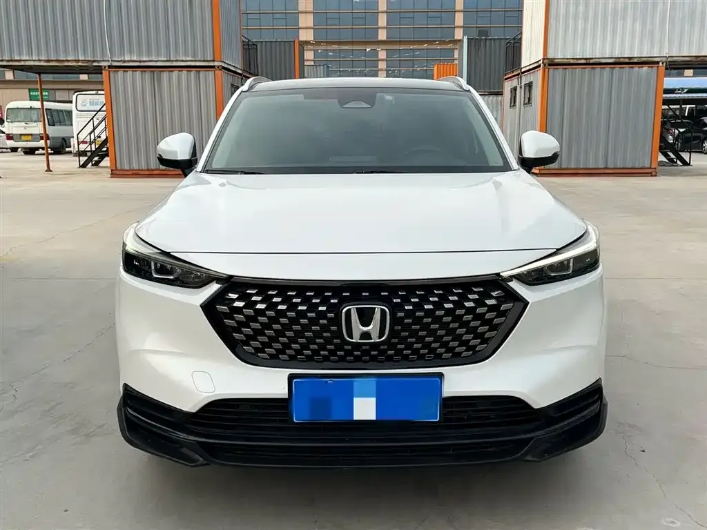 Honda XR-V 2023 из CN, фото 6