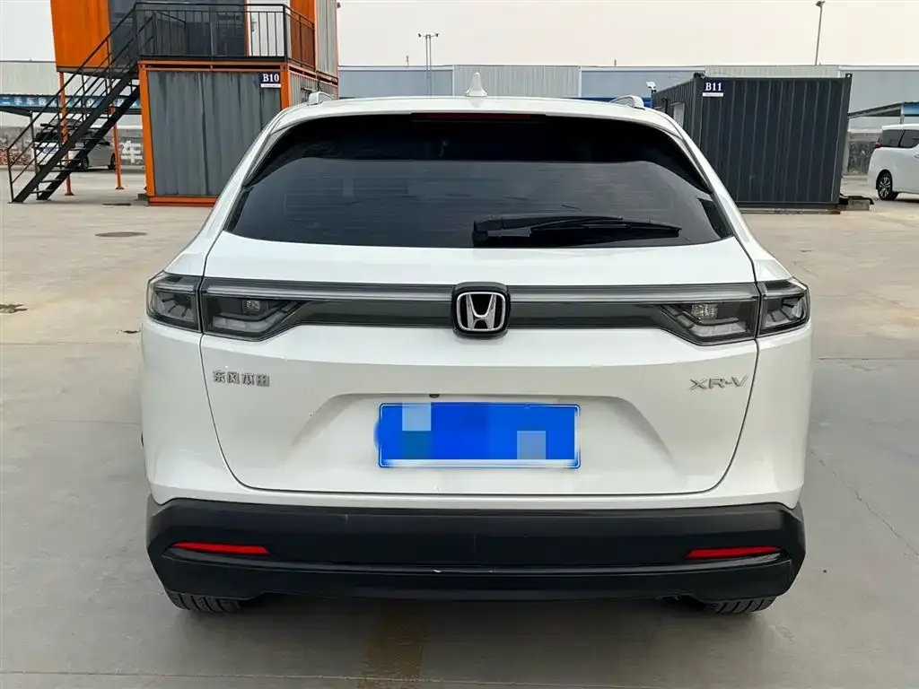 Honda XR-V 2023 из CN, фото 3