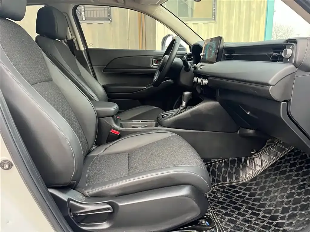Honda XR-V 2023 из CN, фото 9