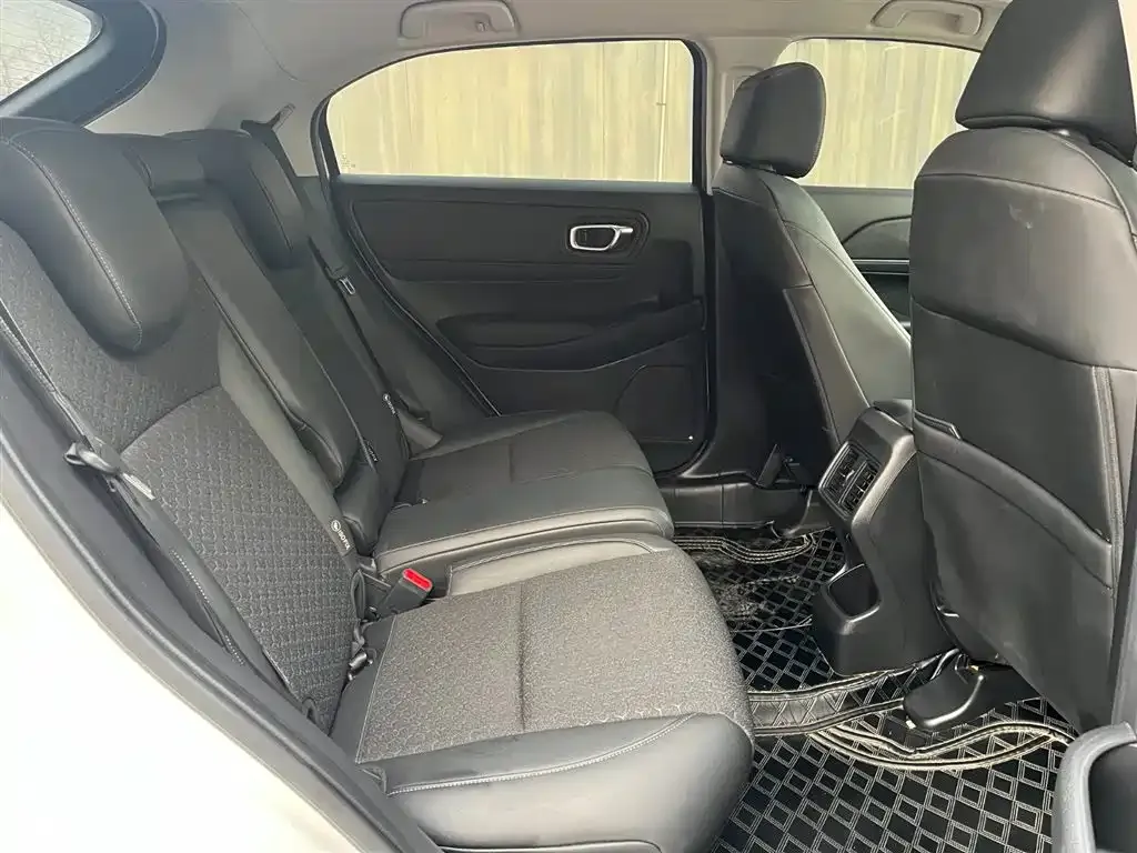 Honda XR-V 2023 из CN, фото 10