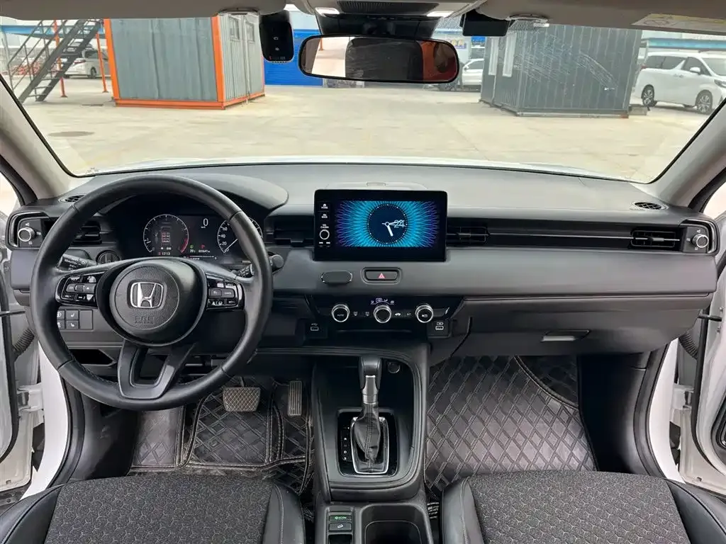 Honda XR-V 2023 из CN, фото 8