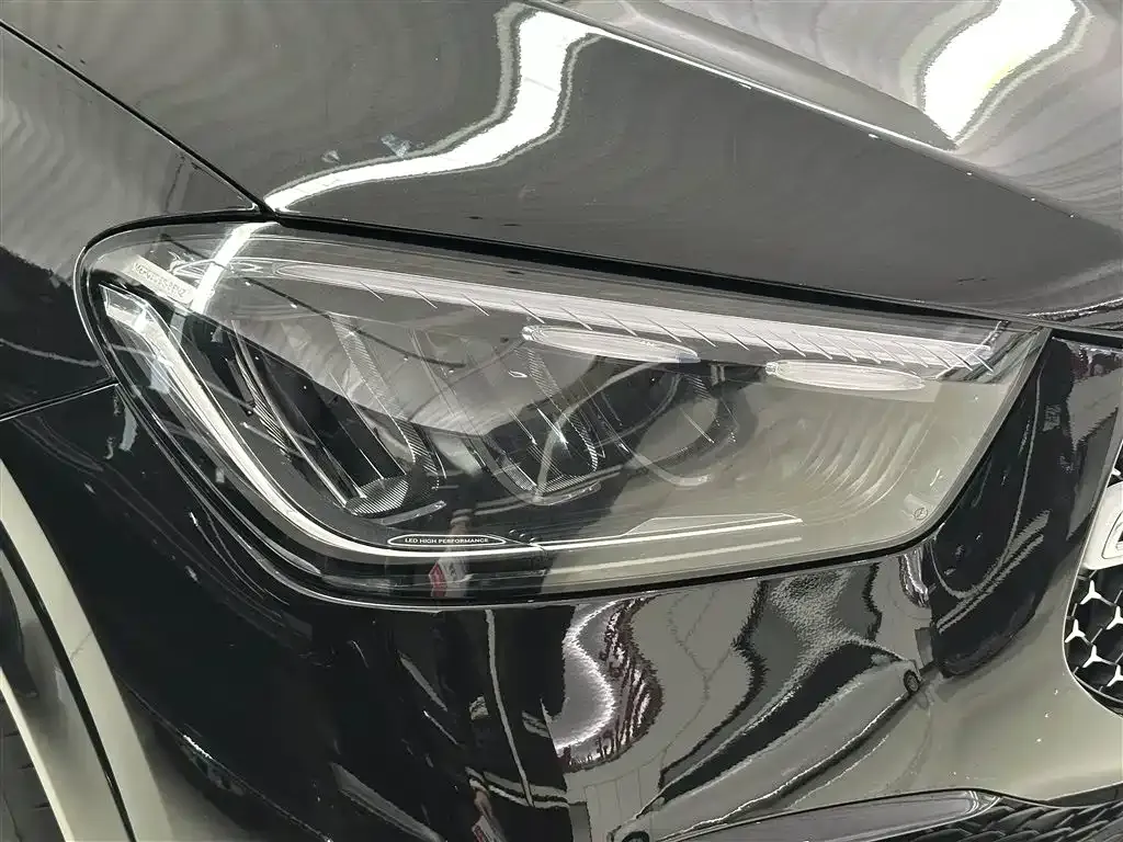 Mercedes-Benz GLE — фото 2