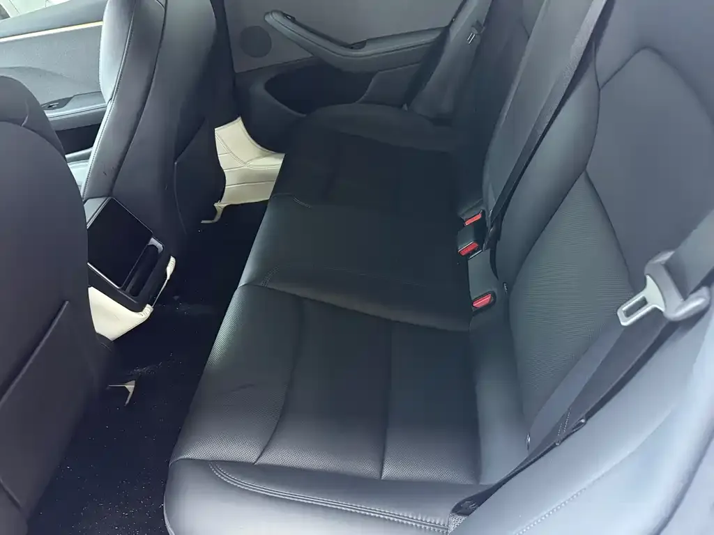 Tesla Model 3 — фото 3
