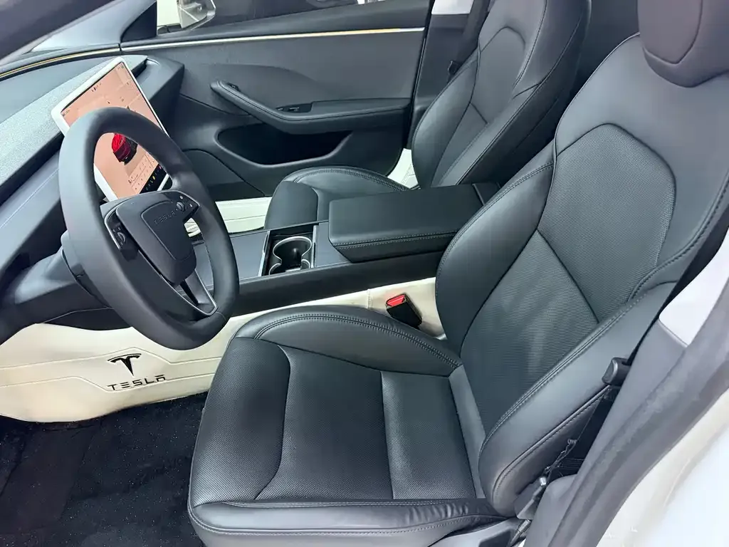 Tesla Model 3 — фото 6