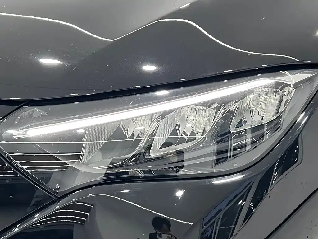 Mercedes-Benz EQE 2025 из CN, фото 3