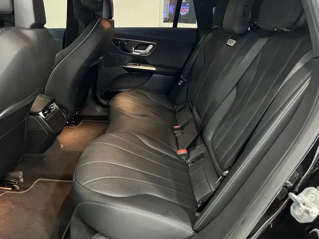 Mercedes-Benz EQE 2025 из CN, фото 8
