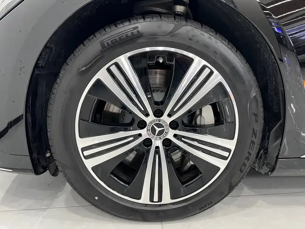 Mercedes-Benz EQE 2025 из CN, фото 6