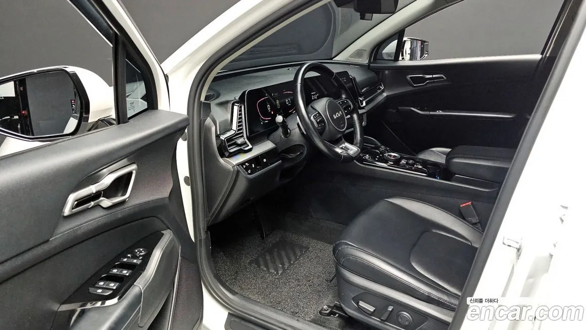 Kia Sportage — фото 10