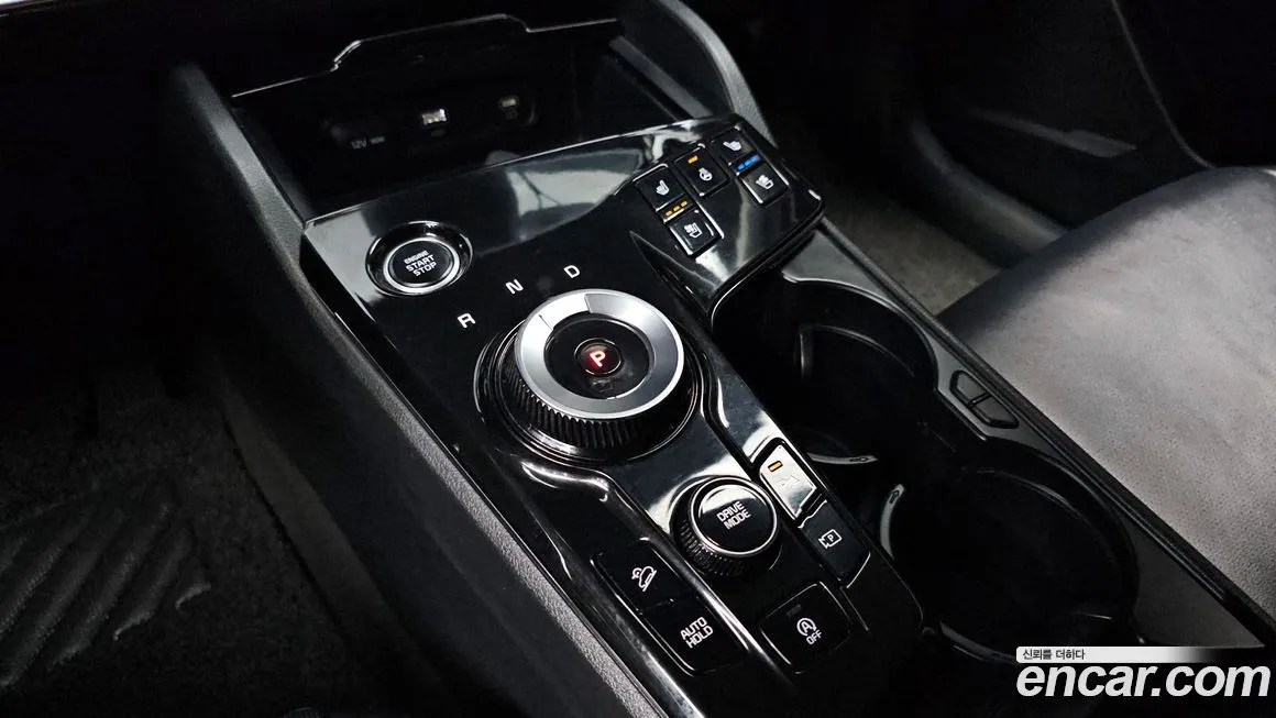 Kia Sportage — фото 5