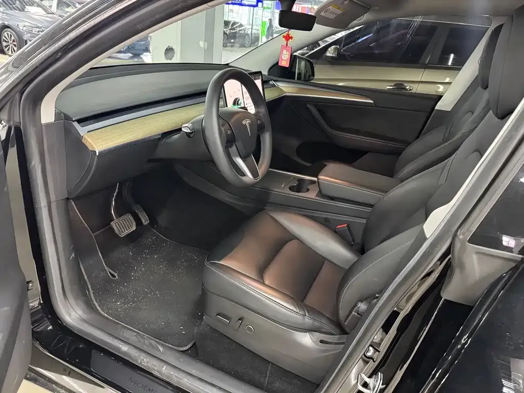 Tesla Model Y 2023 из CN, фото 3