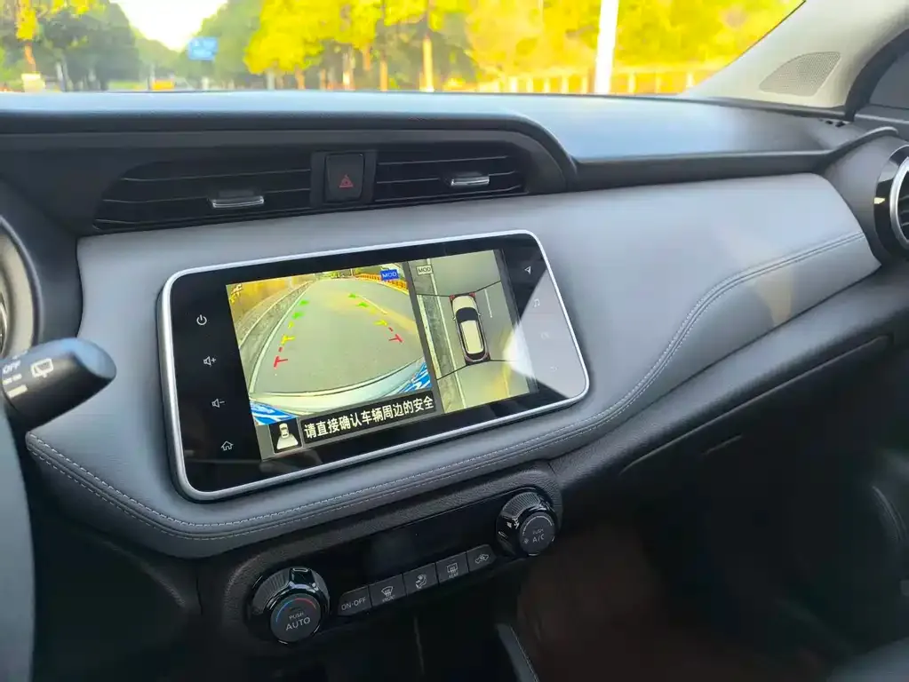 Nissan Kicks — фото 2