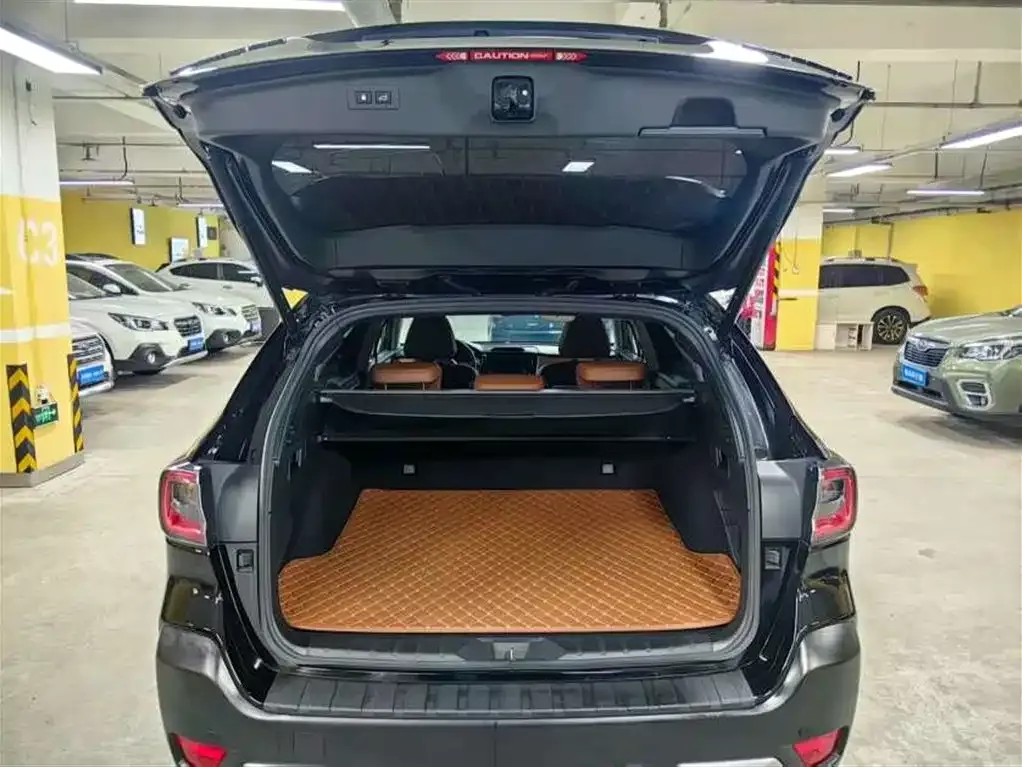 Subaru Outback 2022 из CN, фото 8