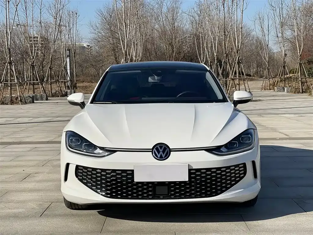 Volkswagen Lamando 2022 из CN, фото 5