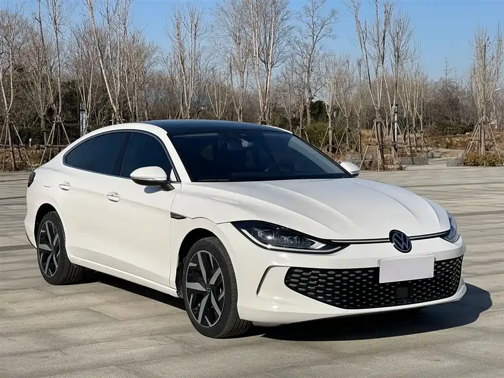 Volkswagen Lamando 2022 из CN, фото 9