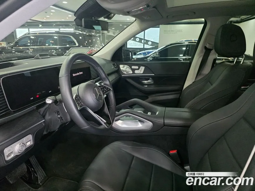 Mercedes-Benz GLE-Class 2025 из KR, фото 3