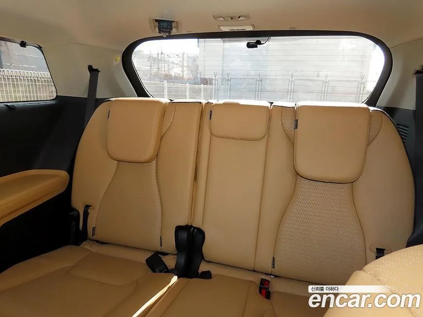 Kia Carnival 2023 из KR, фото 3