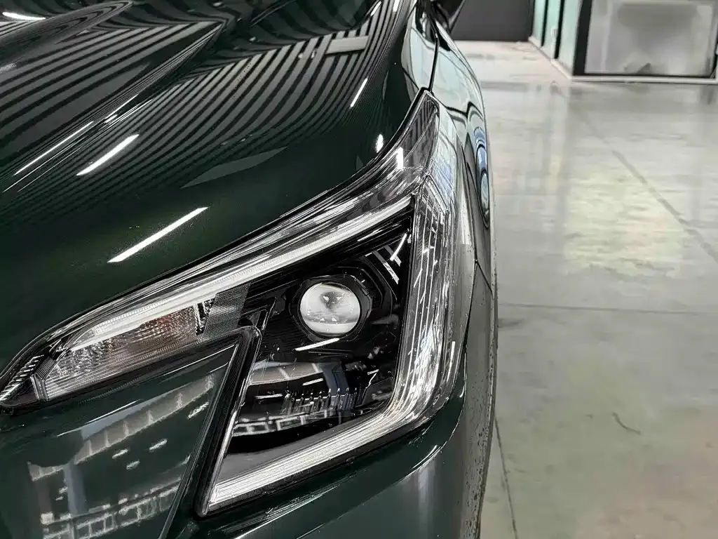 Subaru Forester 2022 из CN, фото 5