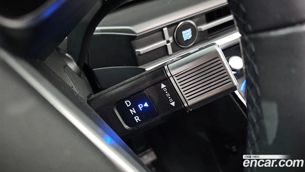 Hyundai Santafe 2024 из KR, фото 3