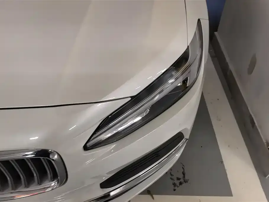 Volvo S90 PHEV 2022 из CN, фото 6