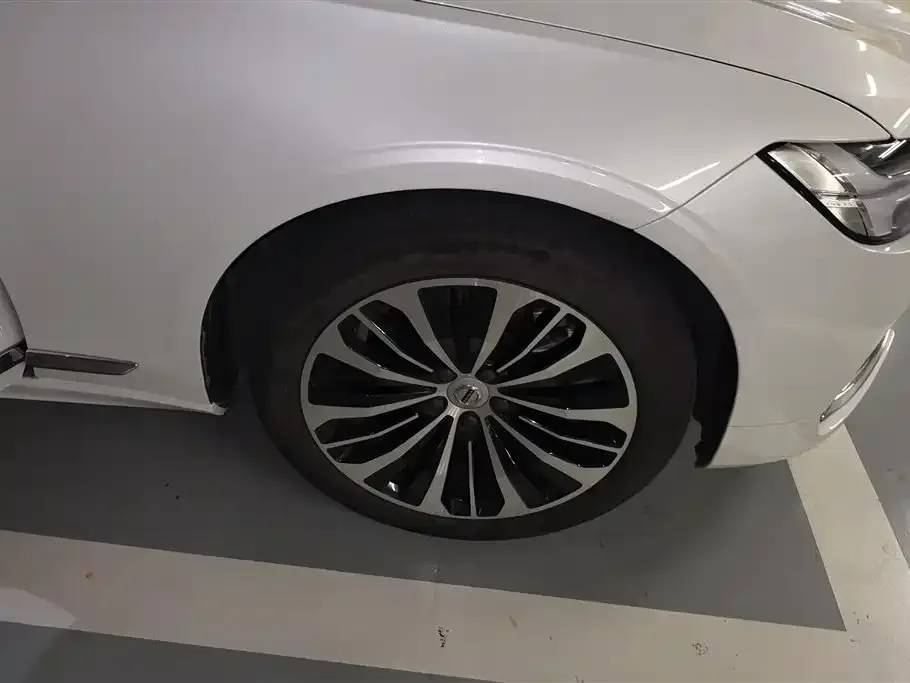 Volvo S90 PHEV 2022 из CN, фото 4
