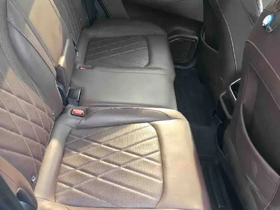 Chery Tiggo 8 PRO — фото 4
